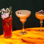 Coco Grill Set the Bar for an Alcohol-Free Party Season